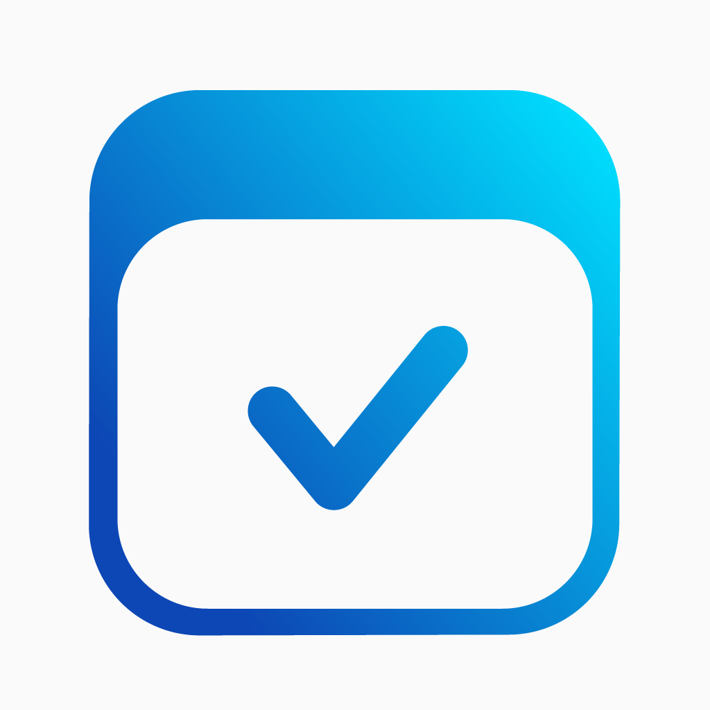 DaysUp! App Icon